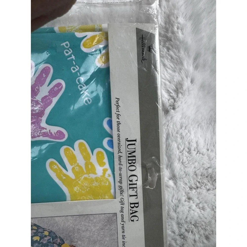 Hallmark new